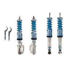 Bilstein B16 kit voor Porsche 911 (964) Carrera 2/4 Targa / Coupé / Cabrio 12.88-1.90 - BIL-48-132626 - 48-132626 - 4025258624071