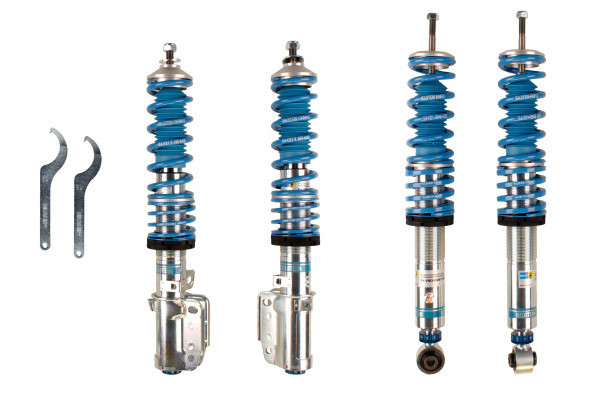 Set Bilstein B16 pentru Porsche 911 (964) Carrera 2/4 Targa / Coupé / Cabrio 12.88-1.90 - BIL-48-132626 - 48-132626 - 4025258624071