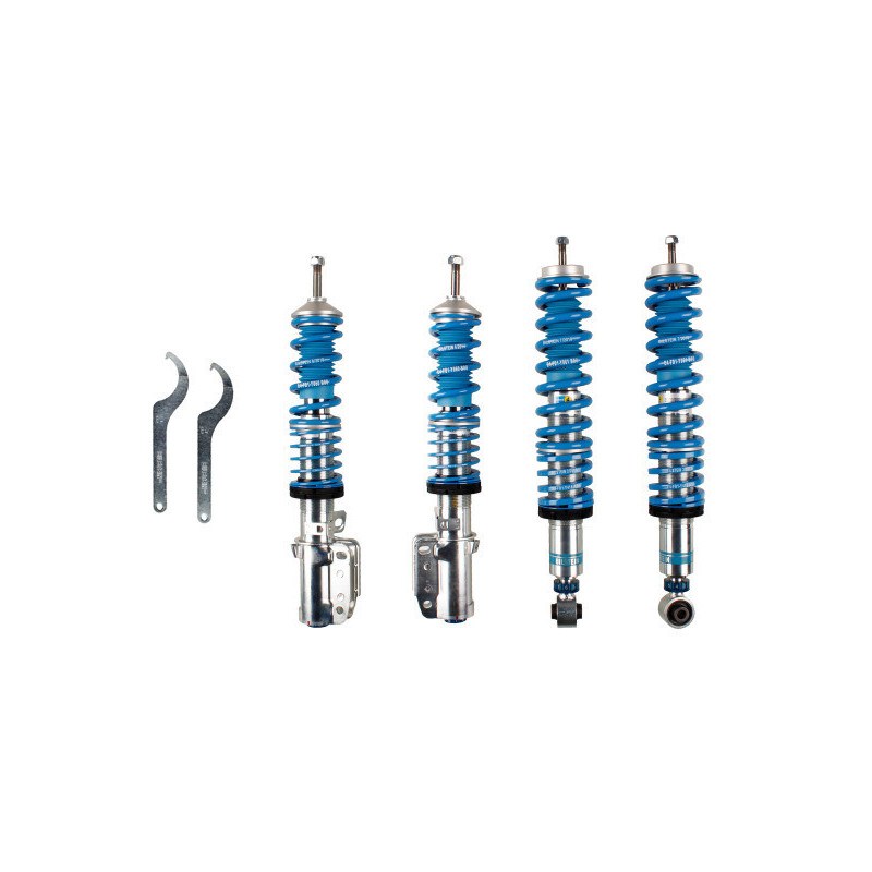 Bilstein B16 kit voor Porsche 911 (964) 1.89-9.93 - BIL-48-137539 - 48-137539 - 4025258649753