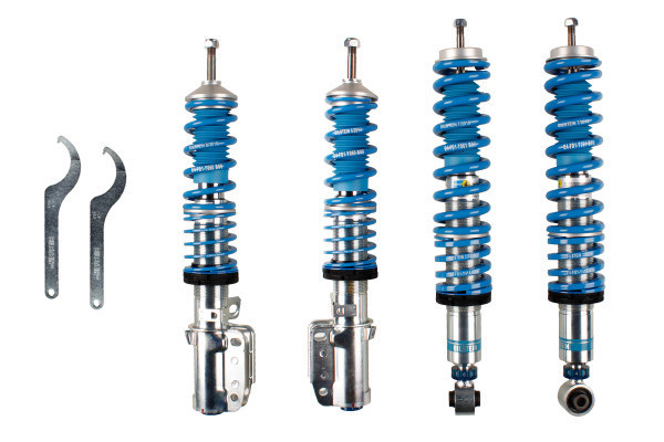 Bilstein B16 kit voor Porsche 911 (964) 1.89-9.93 - BIL-48-137539 - 48-137539 - 4025258649753