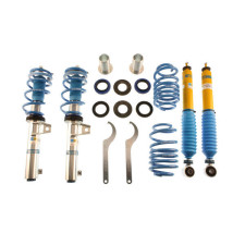 Bilstein B16-kit voor Audi TT / TTS (8J3) Coupé zonder Magnetic Ride 10.06-8.14 - BIL-48-138864 - 48-138864 - 4025258580964