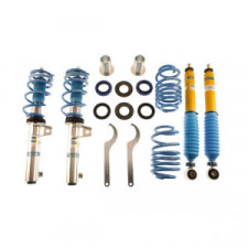 Kit Bilstein B16 pour Audi TT / TTS (8J3) Coupé sans magnétic-ride 10.06-8.14