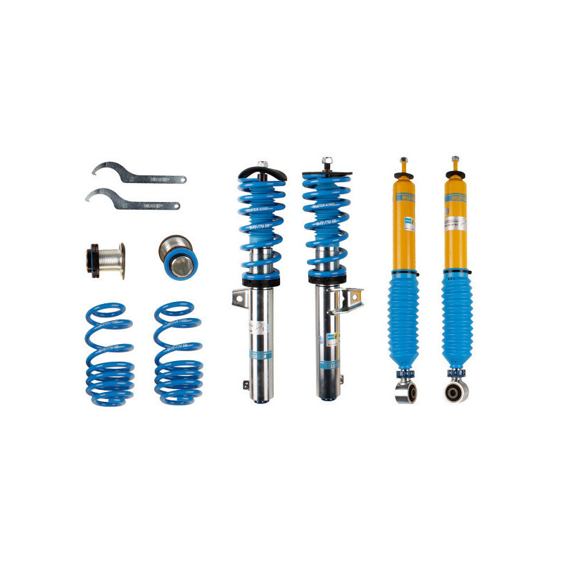 Bilstein B16 kit voor Volkswagen Eos 4.06- - BIL-48-139137 - 48-139137 - 4025258663360