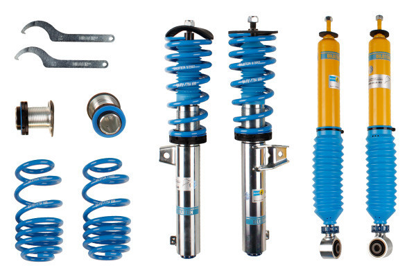 Set Bilstein B16 pentru Volkswagen Eos 4.06- - BIL-48-139137 - 48-139137 - 4025258663360