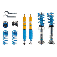 Bilstein B16 kit voor Mercedes C-Klasse S204 stationwagen 2.07-8.14 - BIL-48-141147 - 48-141147 - 4025258622701
