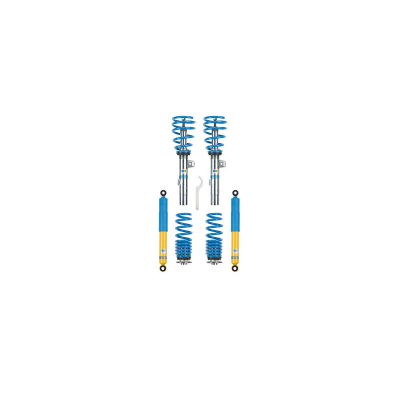 Kit Bilstein B16 Porsche 911 (997) Coupé GT2/GT3 RS PASM 3.6/3.8/4.0 3.06-- - GT2i - BIL-48-145459 - 48-145459 - 4025258617745