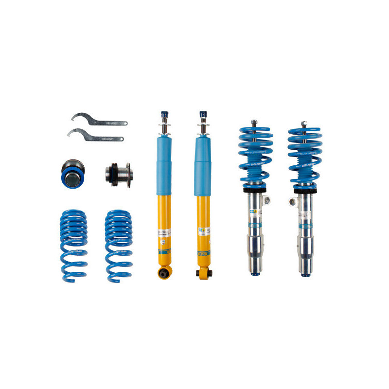 Bilstein B16 kit voor BMW 1 Reeks (E82) Coupé 4.11- - BIL-48-145701 - 48-145701 - 4025258612931