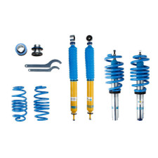Bilstein B16 kit voor Audi A4 (8K) S4 quattro Avant zonder instelbare elektronische vering 10.08- - BIL-48-147231 - 48-147231 - 4025258601690