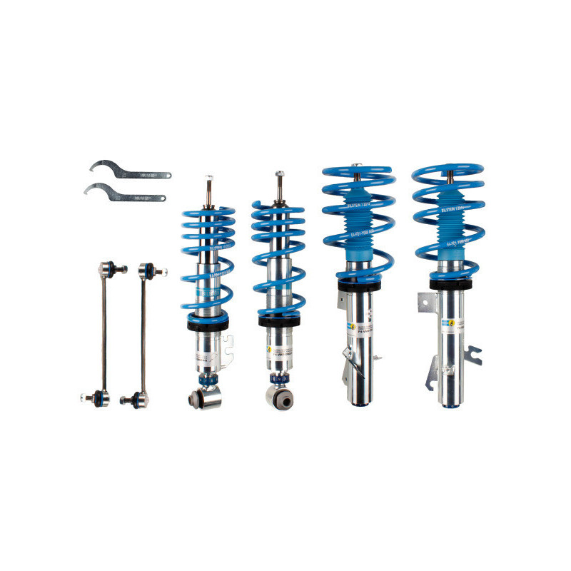 Bilstein B16 kit voor Mini Clubman (R55) 2.11-6.11 - BIL-48-153720 - 48-153720 - 4025258612061