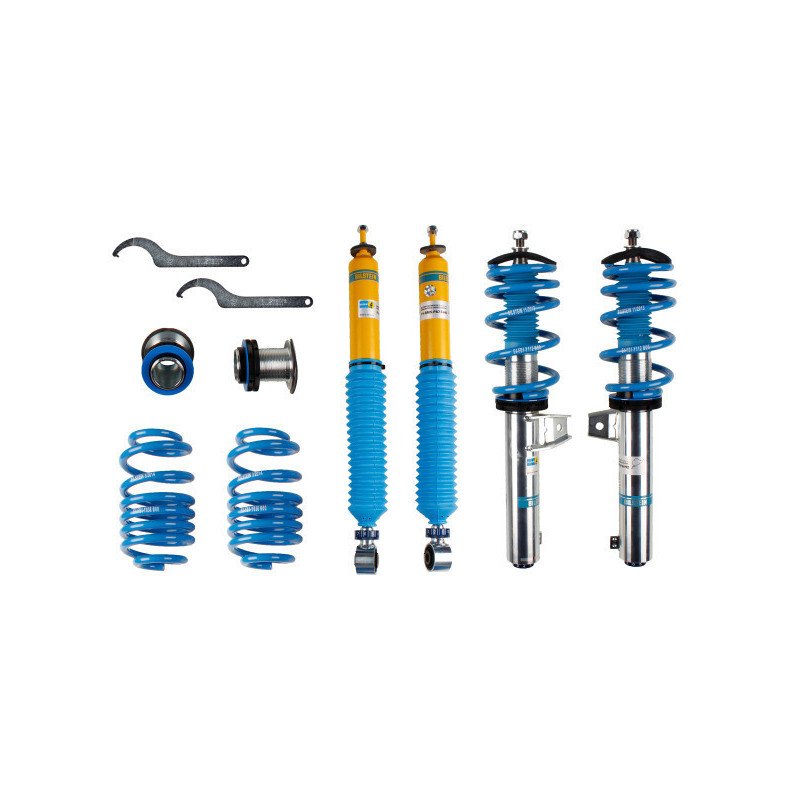 Bilstein B16 kit voor Volkswagen Golf VI (1K) 9.08- - BIL-48-158176 - 48-158176 - 4025258646301