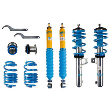 Bilstein B16 kit voor Volkswagen Golf VI (1K) 9.08- - BIL-48-158176 - 48-158176 - 4025258646301