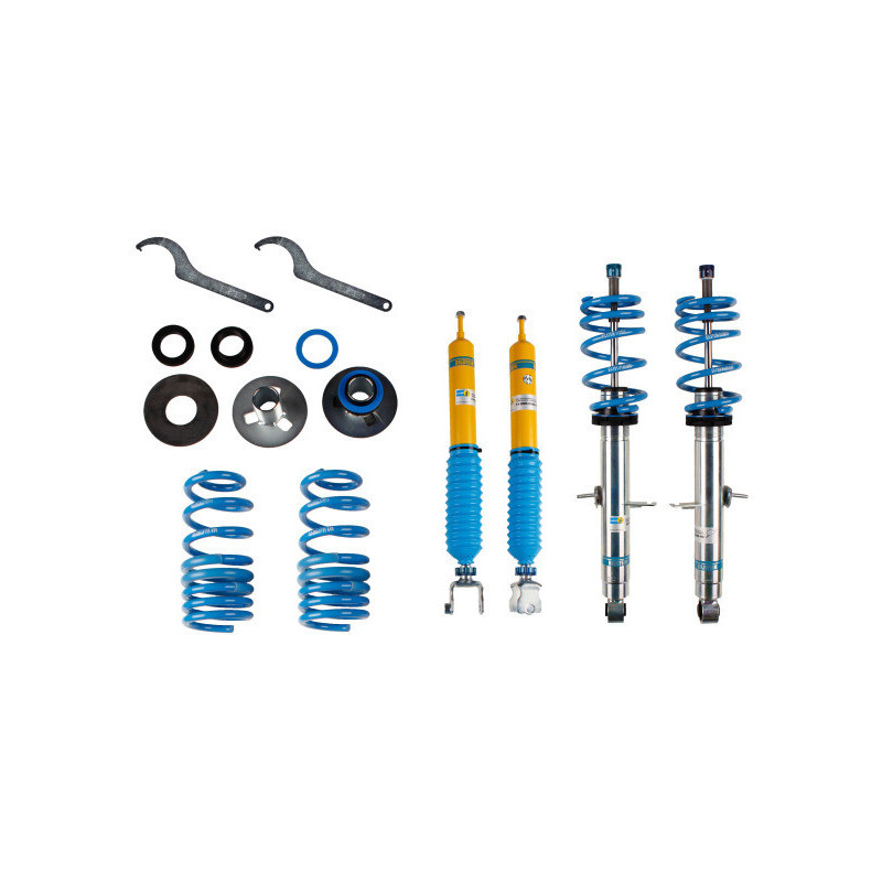 Bilstein B16 kit voor Nissan 370Z Cabrio (Z34) 6.09- - BIL-48-165815 - 48-165815 - 4025258638283