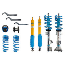 Bilstein B16 kit voor Mercedes E Klasse W212 2.09- - BIL-48-166560 - 48-166560 - 4025258639792