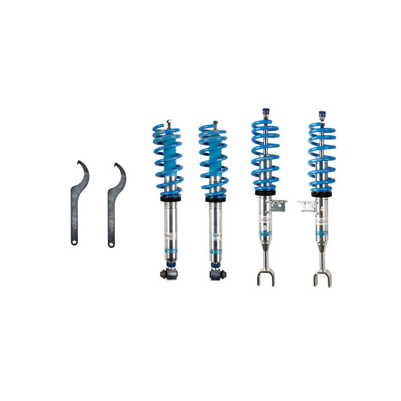Bilstein B16 kit voor BMW 5 Serie (F10) 3.10- - BIL-48-177580 - 48-177580 - 4025258666507