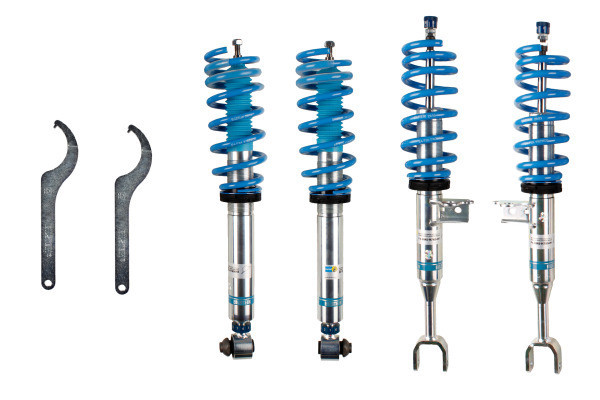 Bilstein B16 kit voor BMW 5 Serie (F10) 3.10- - BIL-48-177580 - 48-177580 - 4025258666507