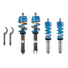 Bilstein B16 kit voor Porsche 911 (991) Cabriolet zonder PASM 12.13- - BIL-48-216036 - 48-216036 - 4025258701482