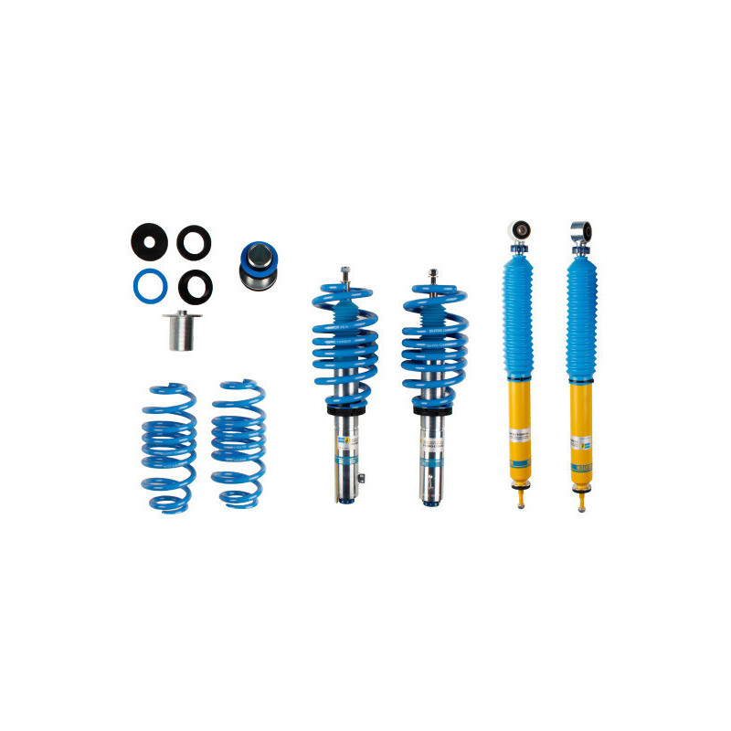 Bilstein B16 kit voor Audi A6 (4G) 3.11- - BIL-48-221832 - 48-221832 - 4025258703691