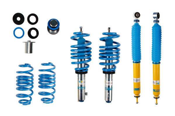 Bilstein B16 kit voor Audi A6 (4G) 3.11- - BIL-48-221832 - 48-221832 - 4025258703691