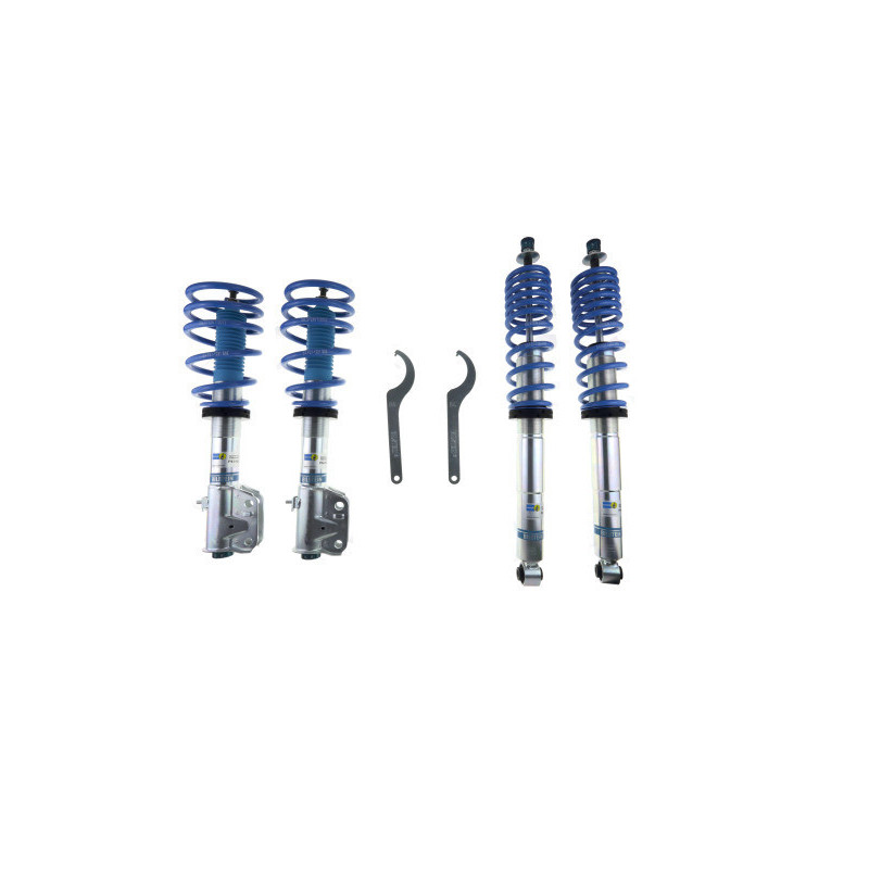Bilstein B16 kit voor Mitsubishi Lancer Evo 10 (CX4A) 9.08- - BIL-48-227186 - 48-227186 - 4025258717421