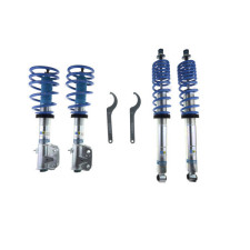 Bilstein B16 kit voor Mitsubishi Lancer Evo 10 (CX4A) 9.08- - BIL-48-227186 - 48-227186 - 4025258717421