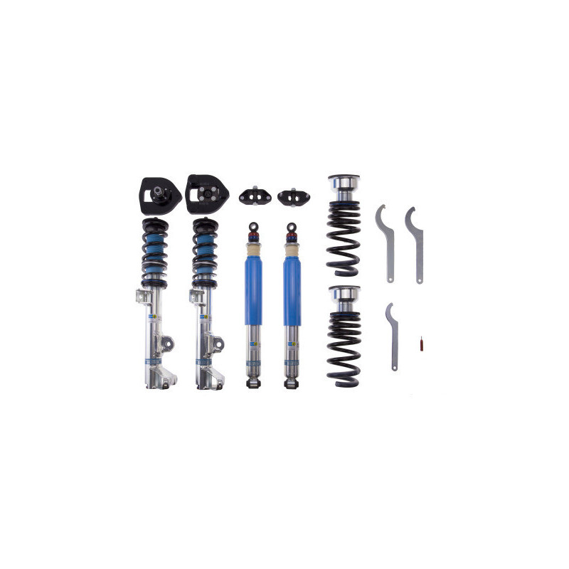 Bilstein B16 kit voor Mercedes C Klasse W204 2.08- - BIL-48-229333 - 48-229333 - 4025258734862