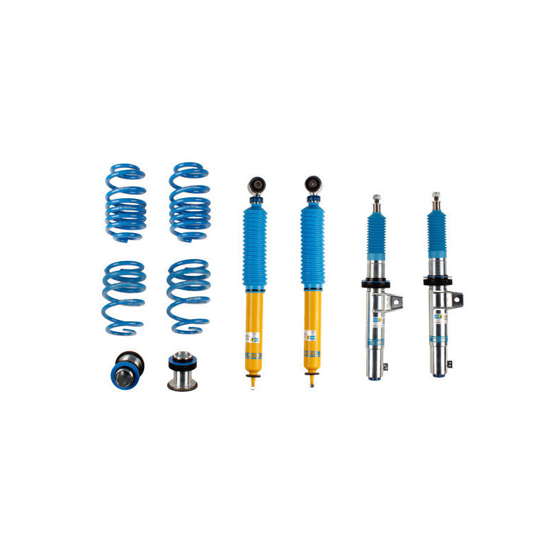 Audi A3 Limousine, Seat Leon III, Leon SC, Leon ST Bilstein B16 - GT2i - BIL-48-230032 - 48-230032 - 4025258746162
