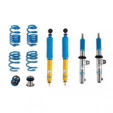 Kit Bilstein B16 pour Audi A3 Limousine (8VS) 8.12-