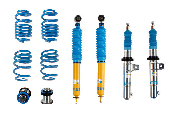 Bilstein B16 kit voor Audi A3 Limousine 1.2Tfsi 1.4Tfsi 1.6Tdi 1.8Tfsi 2.0Tdi 8.12- - GT2i - BIL-48-230032 - 48-230032 - 4025258746162
