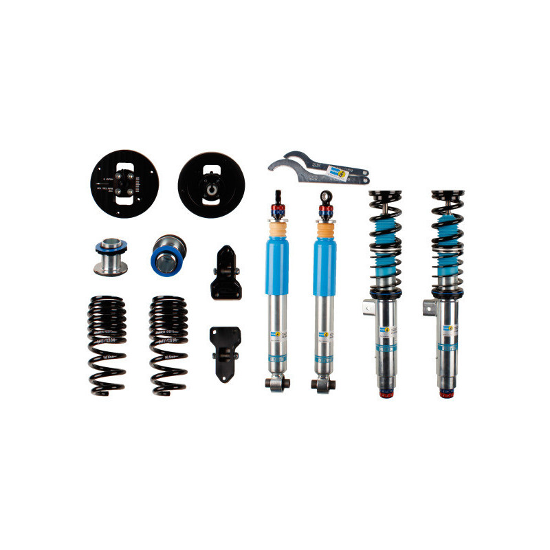 Kit Bilstein B16 BMW 3 Serie F30/F35/F80 10.11- 316i 320i 328i 316d 318d 320d - GT2i - BIL-48-230834 - 48-230834 - 4025258727239