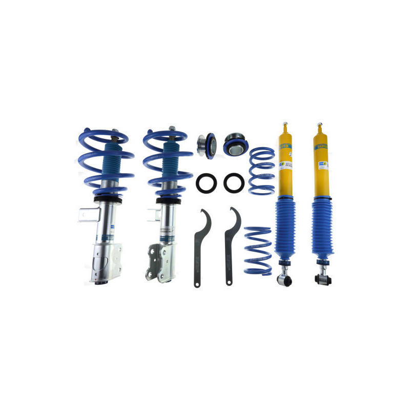 Bilstein B16 kit voor Mercedes A-klasse W176 6.12- - BIL-48-230971 - 48-230971 - 4025258722432