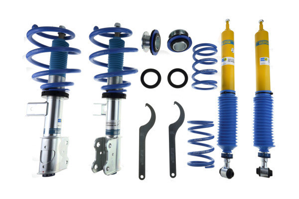 Bilstein B16 kit voor Mercedes A-klasse W176 6.12- - BIL-48-230971 - 48-230971 - 4025258722432