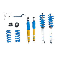 Bilstein B16 kit voor Mercedes C-klasse W205 12.13- - GT2i - BIL-48-241373 - 48-241373 - 4025258756123