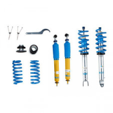 Kit Bilstein B16 pour Mercedes Classe C W205 12.13-