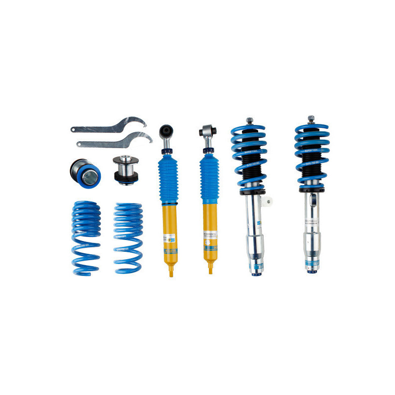 Kit Bilstein B16 BMW 3 Serie F30 F35 F80 M3 431 pk 01.14- GT2i - BIL-48-244091 - 48-244091 - 4025258753276