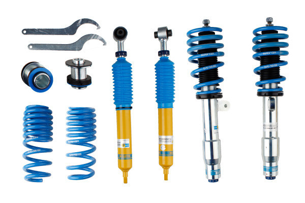 Kit Bilstein B16 BMW 3 Serie F30 F35 F80 M3 431 pk 01.14- GT2i - BIL-48-244091 - 48-244091 - 4025258753276