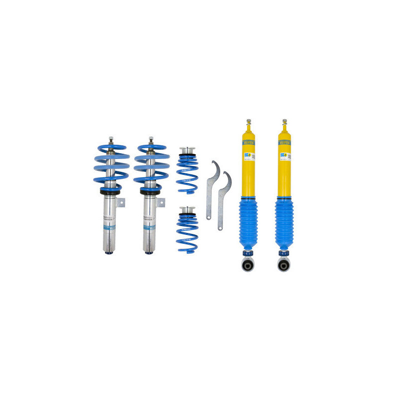 Kit Bilstein B16 voor Mini Mini (F55 / F56) 12.13- - BIL-48-244428 - 48-244428 - 4025258757403