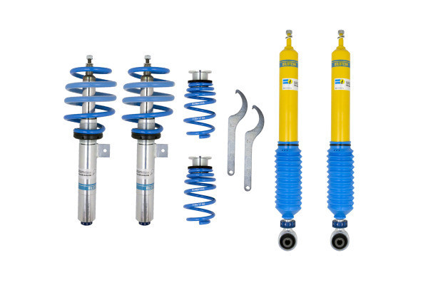 Kit Bilstein B16 voor Mini Mini (F55 / F56) 12.13- - BIL-48-244428 - 48-244428 - 4025258757403