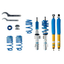 Bilstein B16 kit voor Volkswagen Polo (6R) 08.13- - BIL-48-245296 - 48-245296 - 4025258762537