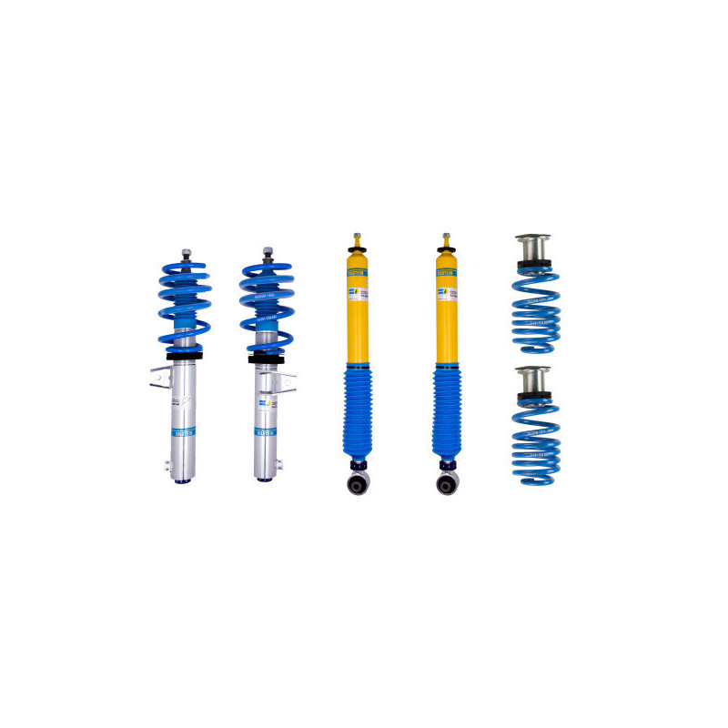 Bilstein B16-kit voor Audi TT Coupé (FV3), Roadster (FV9) 9.14 - BIL-48-252355 - 48-252355 - 4025258766122