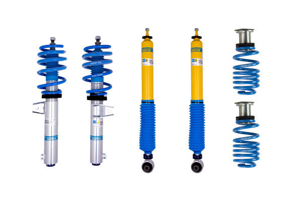 Bilstein B16-kit voor Audi TT Coupé (FV3), Roadster (FV9) 9.14 - BIL-48-252355 - 48-252355 - 4025258766122