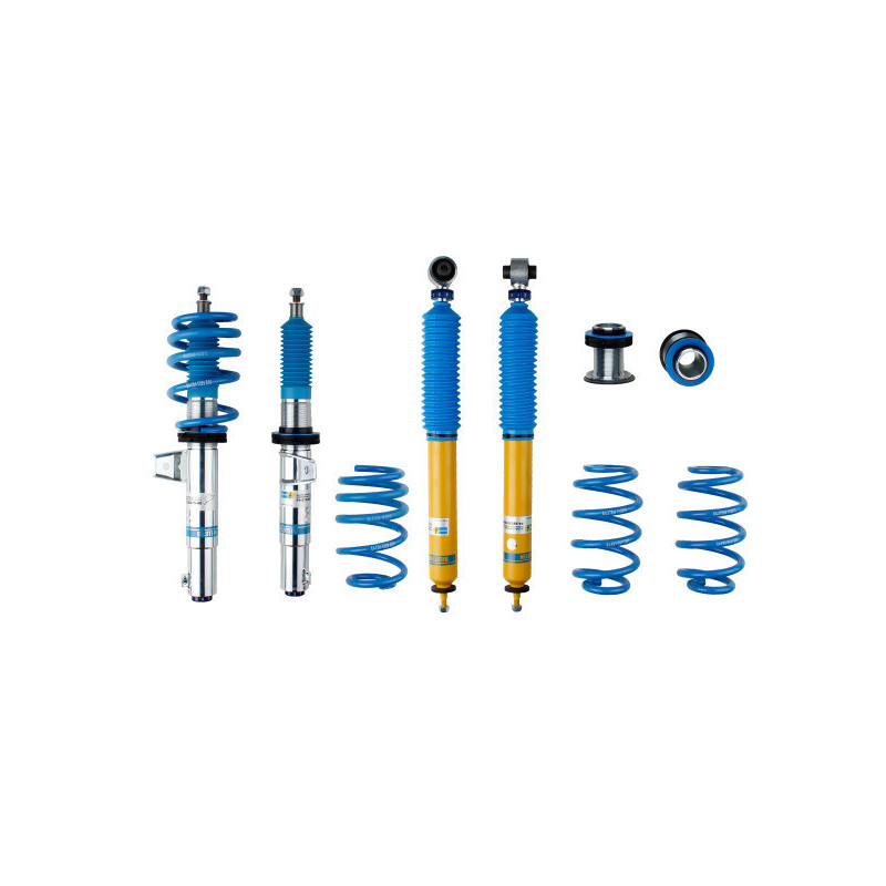 Kit Bilstein B16 Audi A3 (8V1) 1.2Tfsi, 1.4Tfsi, 1.6Tdi, 1.8Tfsi 8.12- GT2i - BIL-48-254960 - 48-254960 - 4025258769178
