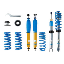 Verstelbare ophangingen BILSTEIN B16 Mercedes-Benz E-klasse E 180 156 pk 2017-2018 - GT2i - BIL-48-258067 - 48-258067 - 4025258791032