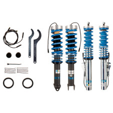 BILSTEIN B16 threaded coilover kit for Porsche 911 3.8 Carrera GTS 408cv 2009/06-2011/12 - BIL-49-115604 - 49-115604 - 4025258483968