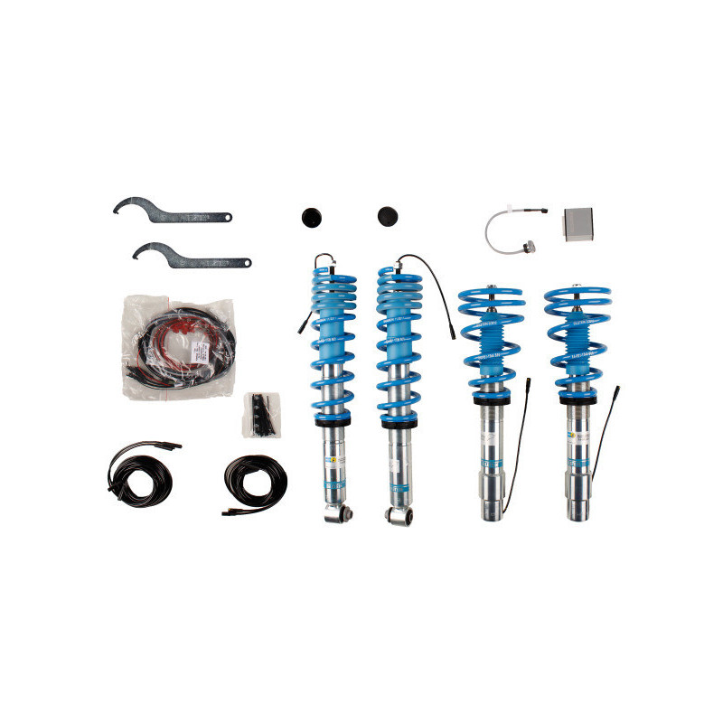 Bilstein B16 kit BMW 5 Serie (E60) 520i 523i 525i 530i 520d 525D 530D 535D 540i 545i 550i 6.03- - GT2i - BIL-49-135169 - 49-135169 - 4025258576240