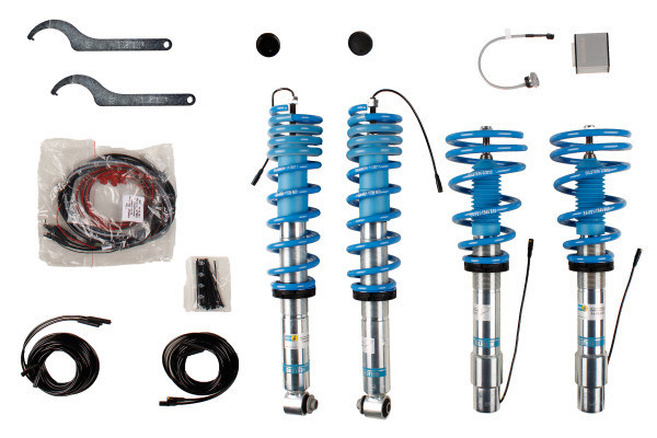 Bilstein B16 kit BMW 5 Serie (E60) 520i 523i 525i 530i 520d 525D 530D 535D 540i 545i 550i 6.03- - GT2i - BIL-49-135169 - 49-135169 - 4025258576240