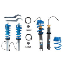 Bilstein B16 kit voor Porsche 911 (991) Cabriolet met PASM 12.13- - BIL-49-216042 - 49-216042 - 4025258701499