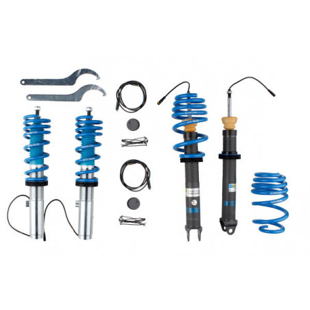 Kit Bilstein B16 pour Porsche 911 (991) Cabriolet avec PASM 12.13-