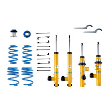 Bilstein B16 kit voor Skoda Superb (3V3) 8.15- - BIL-49-255874 - 49-255874 - 4025258775360