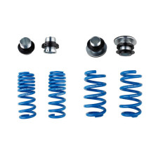 Schokdemperset BILSTEIN B12 PRO-KIT Mercedes-Benz C-Klasse AMG C 63 476pk 14/10-18/12 - BIL-53-259141 - 53-259141 - 4025258779610