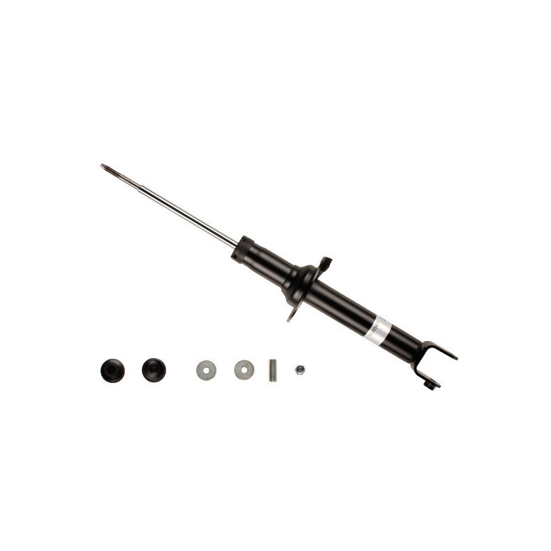 Schokdemper BILSTEIN B4 achter voor Honda Accord VIII (CU) 6.08- - BIL-19-221427 - 19-221427 - 4025258742799